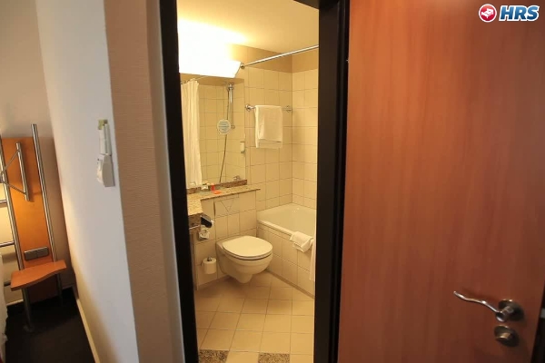 Hotel NH Viernheim